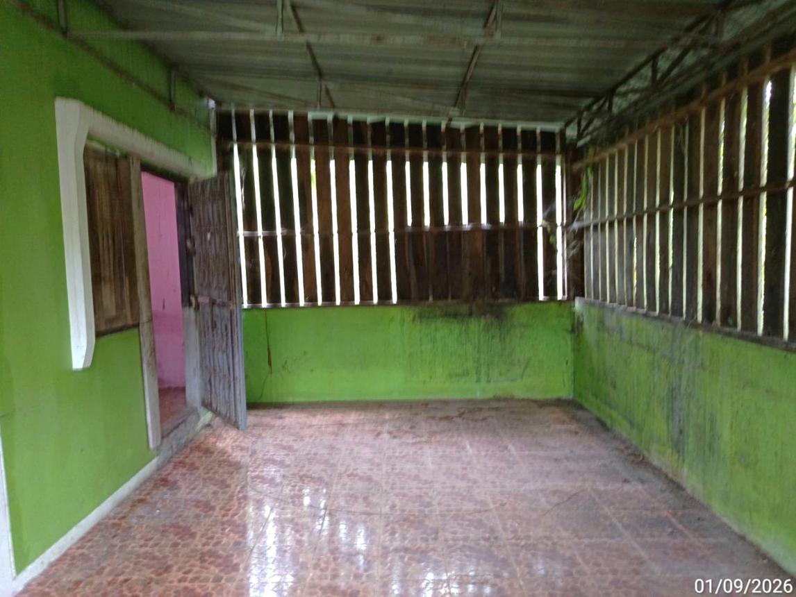 รูป บ้านเดี่ยว 400 ตร.วา ชำนิ บุรีรัมย์ 2.6M - รูปที่ 28/41
