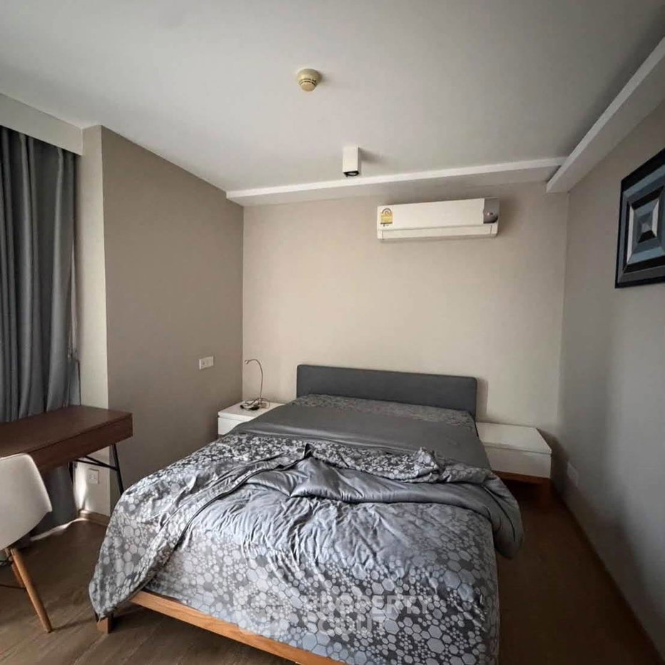 รูป เลี้ยงสัตว์ได้ คอนโด 2 ห้องนอน Maestro 39 Sukhumvit 39 ใกล้ BTS พร้อมพงษ์ (ID 3444084) - รูปที่ 7/18