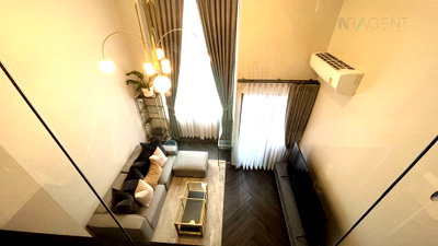 ขายคอนโด : 🎉 ขายคอนโด ไซมิส สุขุมวิท 48 อาคาร A ชั้น 14 Duplex ขนาด 44.00 ตรม ใกล้ บิ๊กซี เอ็กซ์ตร้า อ่อนนุช