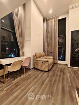 คอนโด 1 ห้องนอน KnightsBridge Space Rama 9 ใกล้ MRT พระราม 9 (ID 3445632)