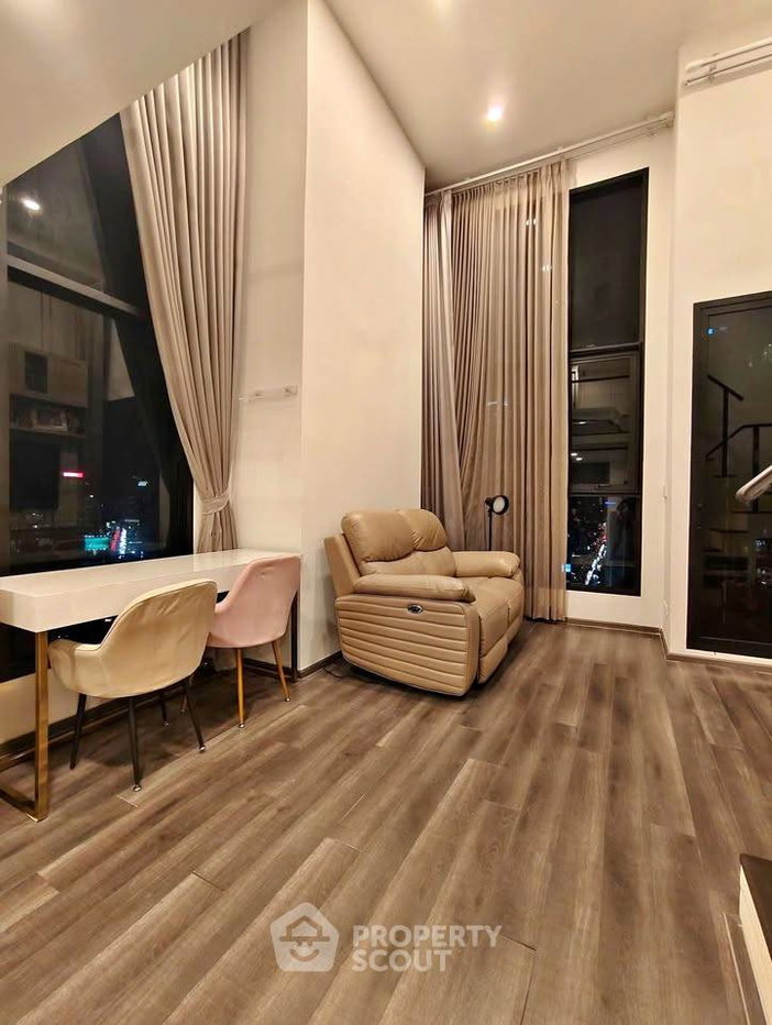 picture 1-BR KnightsBridge Space Rama 9 Near MRT Phra Ram 9 (ID 3445632) - 1/13