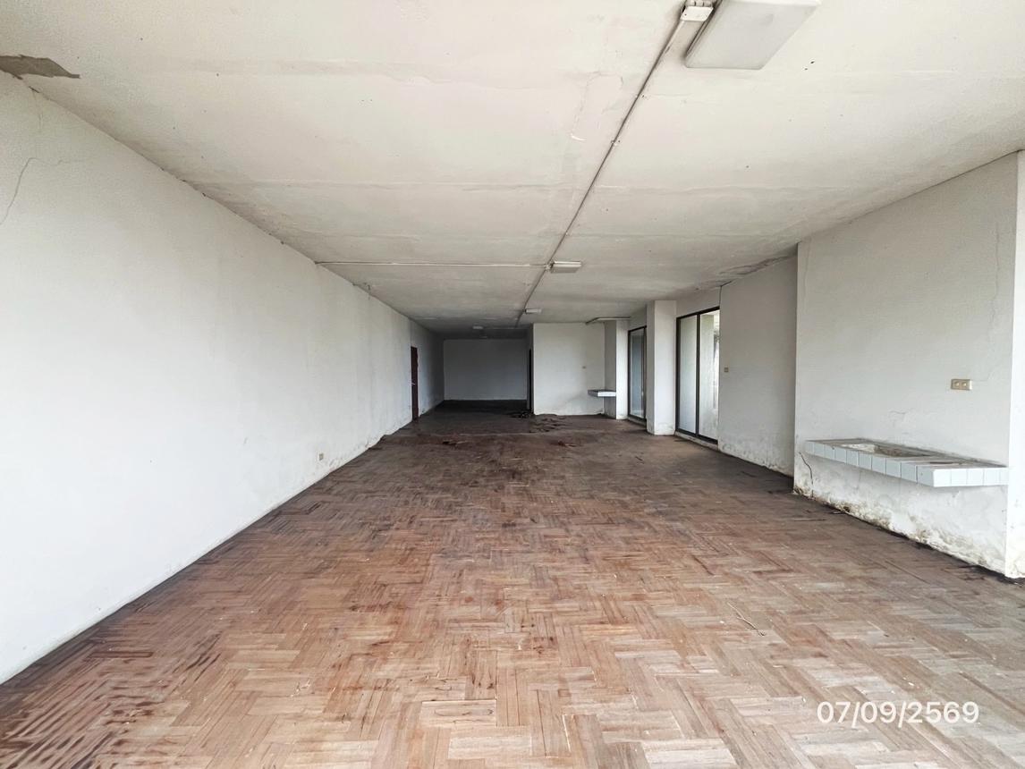 รูป ห้องชุดสำนักงาน 166.84 ตร.วา ยูนิตี้ ทาวเวอร์ เขตพระโขนง กรุงเทพมหานคร 5M - รูปที่ 12/25