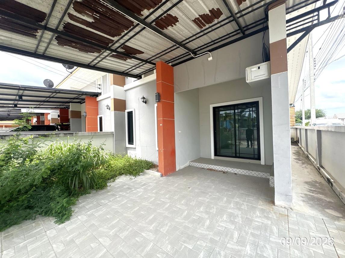 picture TOWN HOUSE 30 Sq.w. Pluak Daeng Rayong for 1.7M - 17/29