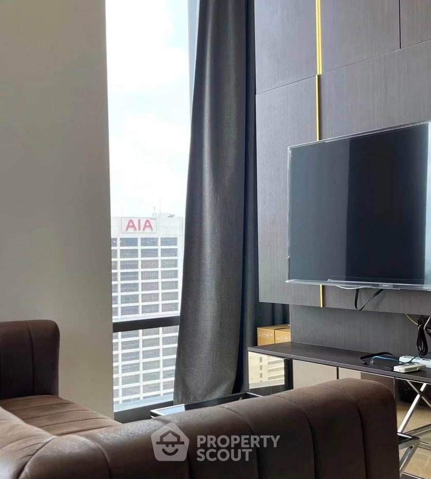 รูป ชั้น 23 คอนโด 2 ห้องนอน Ashton Silom ใกล้ BTS ช่องนนทรี (ID 3444256) - รูปที่ 5/17