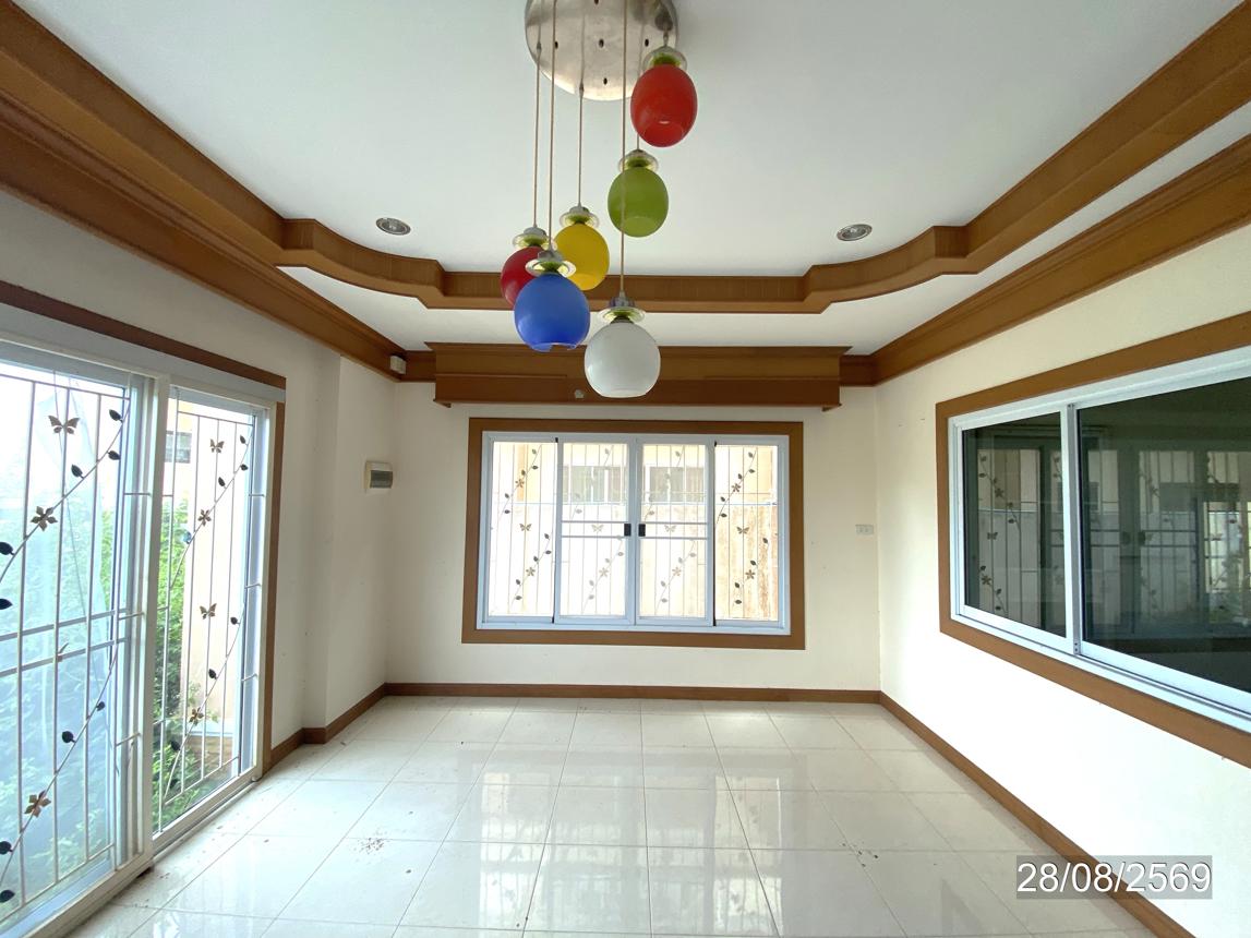 รูป บ้านเดี่ยว 116.8 ตร.วา เบญจพร นวมินทร์ เมืองสงขลา สงขลา 9.7M - รูปที่ 33/51