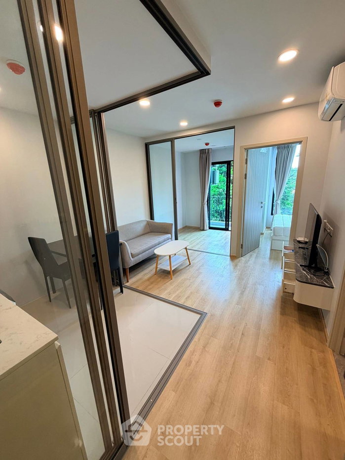 รูป คอนโด 1-ห้องนอน ที่ เอสคิว คอนโด สุขุมวิท 101/1 ใกล้ BTS ปุณณวิถี (ID 3443657) - รูปที่ 1/5