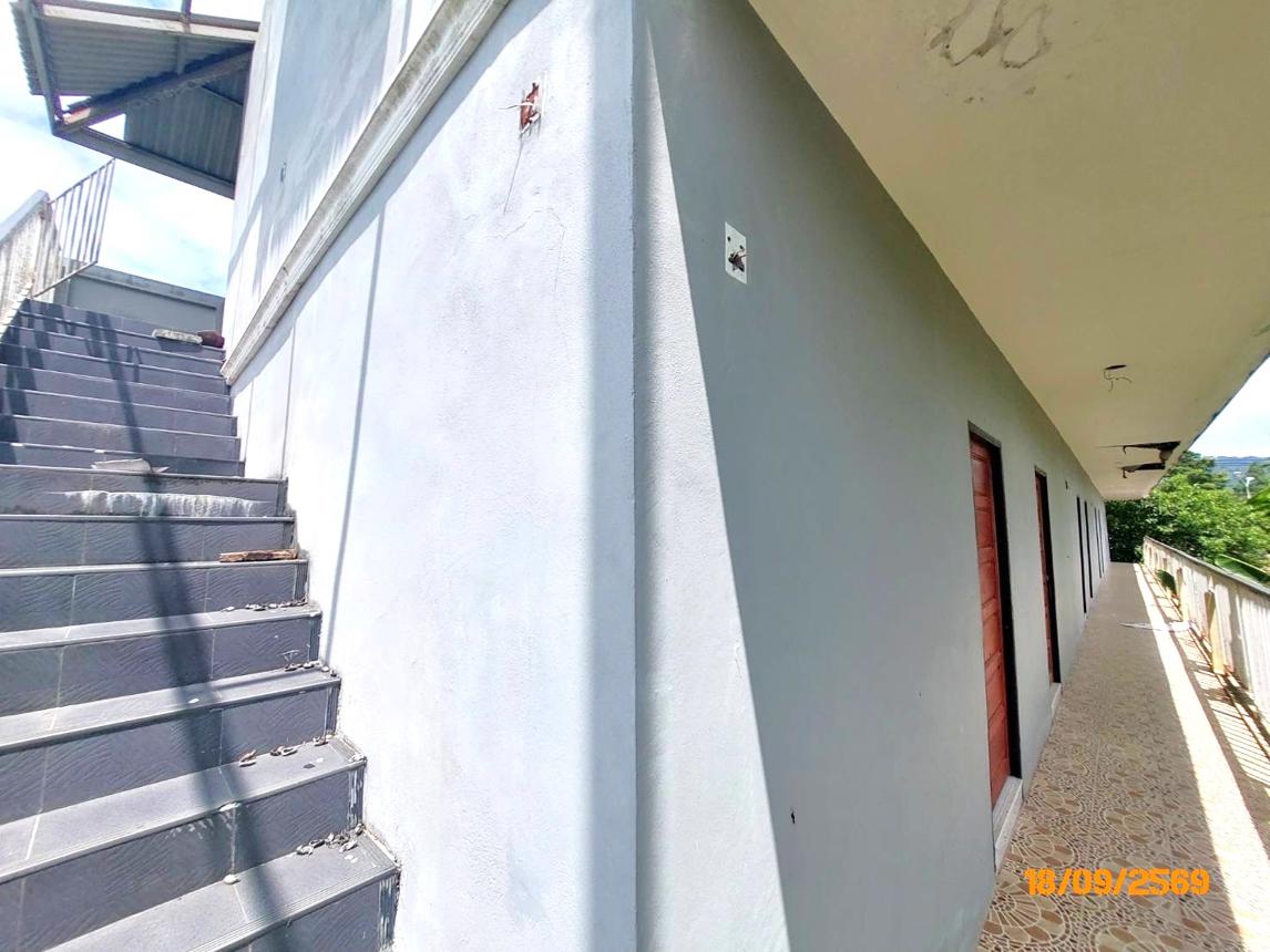 รูป บ้านเดี่ยว 94 ตร.วา ดอนสัก สุราษฎร์ธานี 6.3M - รูปที่ 34/39