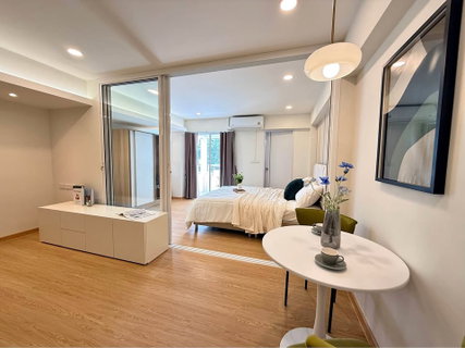 🐶 Pet Friendly | Studio Zone Condo ลาดพร้าว 102 คอนโดแรกของคนเริ่มทำงาน พร้อมให้น้องหมาน้องแมวย้ายมาด้วย 🏡💰 ราคาขายเพียง 1.35 ล้านบาท
