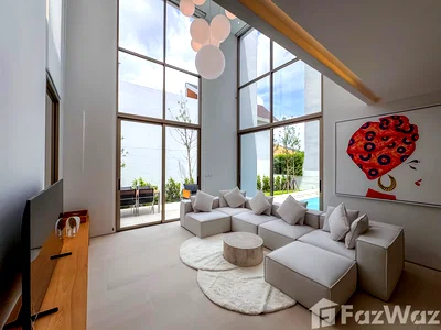 Houses for sale Phuket : Villa for sale 6884548