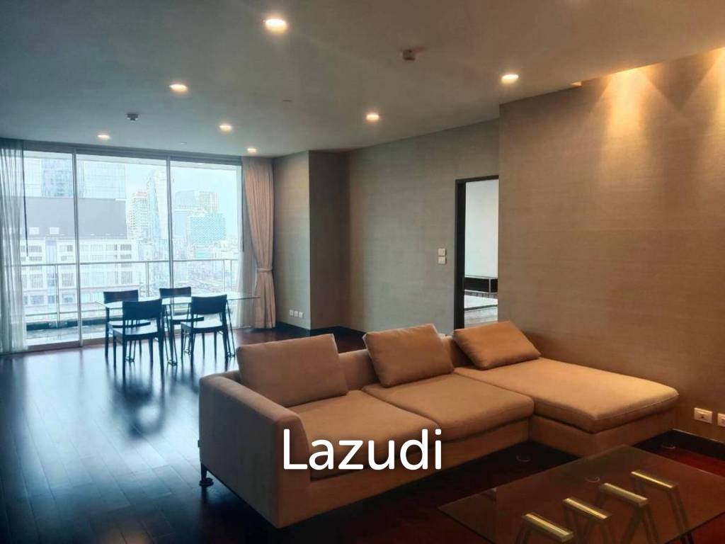 picture 2 Bed 3 Bath 145.6 SQ.M The Park Chidlom - 2/11