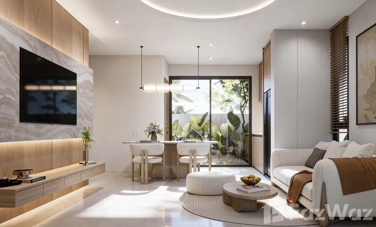 picture 3 Bedroom Townhouse for sale in Chalong, Phuket  6881865 - 14/16
