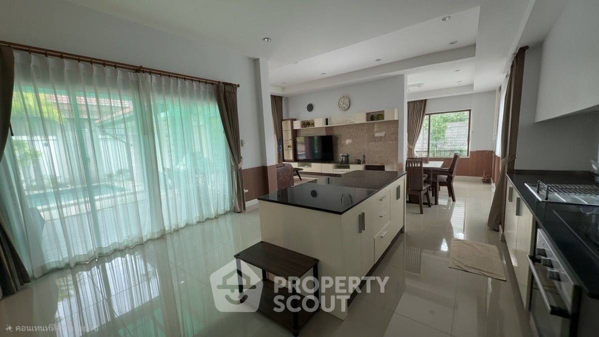 picture 3-BR Villa at Dee Place close to Pattaya (ID 2830772) - 9/14