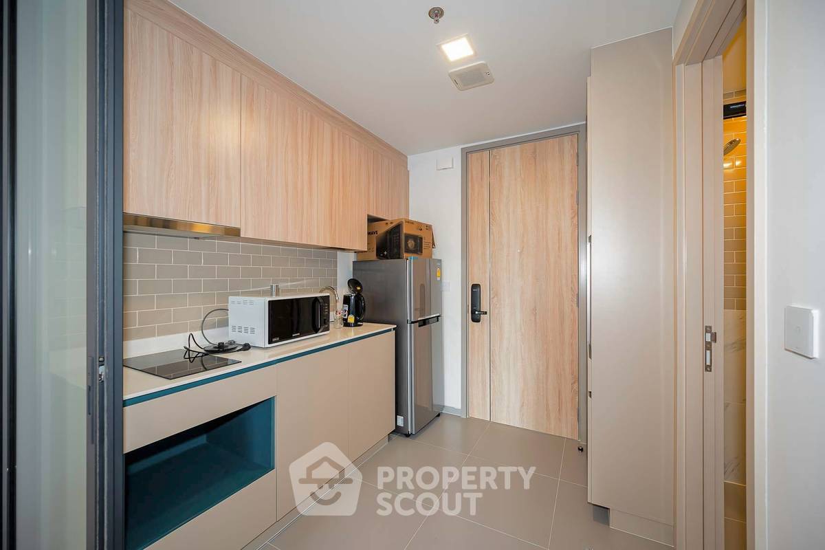 picture 1-BR Condo at XT Phayathai near BTS Phaya Thai (ID 3242880) - 6/7