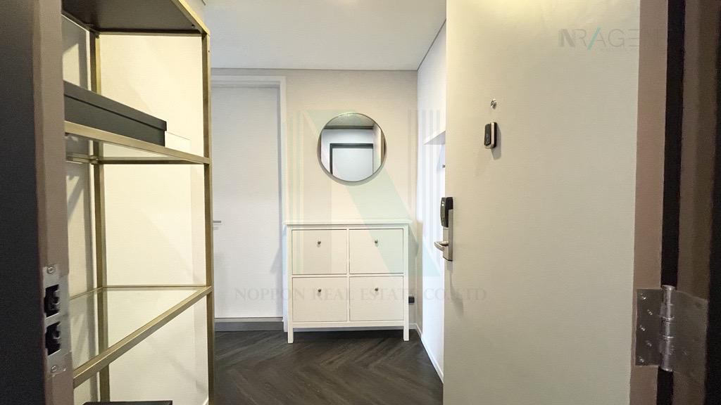 รูป 📌 ขายคอนโด ไซมิส สุขุมวิท 48 อาคาร A ชั้น 14 Duplex ขนาด 44.00 ตรม ใกล้ บิ๊กซี เอ็กซ์ตร้า อ่อนนุช - รูปที่ 6/8