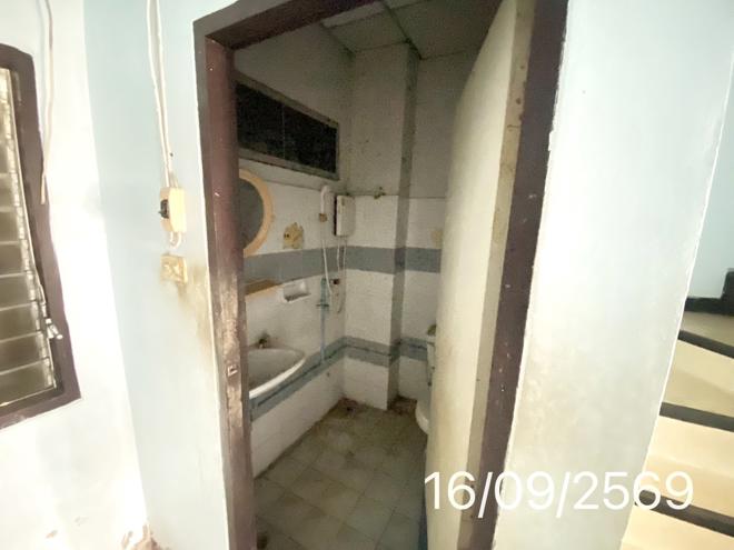รูป ทาวน์เฮ้าส์ 22 ตร.วา ศรีประจักษ์ 7 บางบัวทอง นนทบุรี 1.4M - รูปที่ 6/29