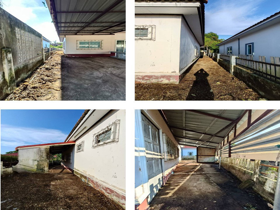 picture LAND 70 Sq.w. Muang Sakon Nakhon Sakon Nakhon for 1.8M - 4/7