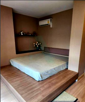 Condos for sale : 🚩 For Sell Condo TREE CONDO SUKHUMVIT 42 Building 1, Floor 2,2 bed room, Room size 60.00 sqm