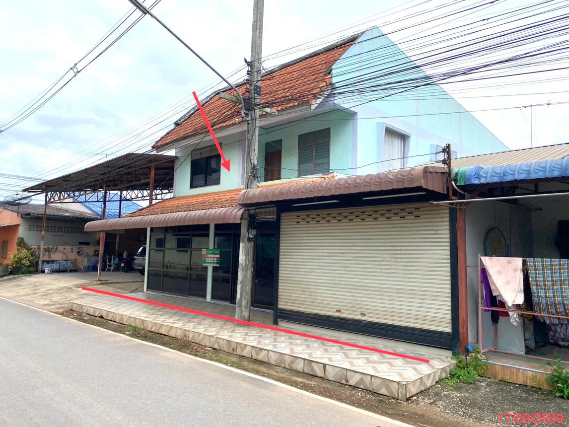 รูป บ้านเดี่ยว 82.8 ตร.วา สะเดา สงขลา 6.2M - รูปที่ 23/45