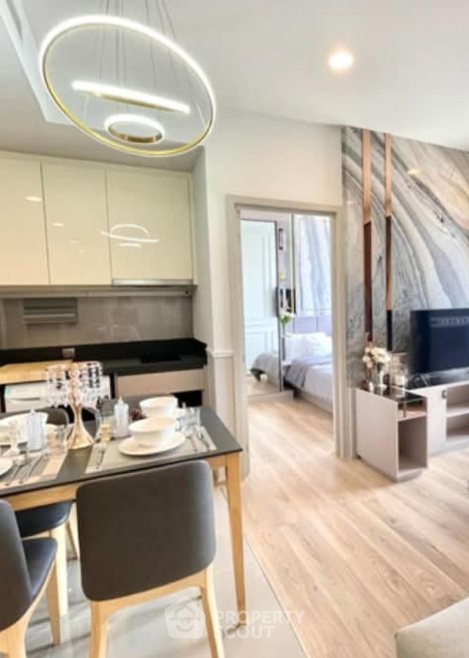 รูป ขายคอนโด 2 ห้องนอน ชั้น 45 ที่ Oka Haus Sukhumvit 36 ใกล้ BTS ทองหล่อ (ID 3443485) - รูปที่ 4/6
