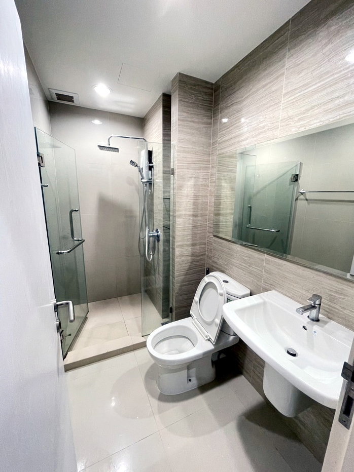 รูป เช่า!!! นิช โมโน สุขุมวิท - แบริ่ง (1 ห้องนอน 28ตรม) ใกล้ BTS แบริ่ง - รูปที่ 6/7
