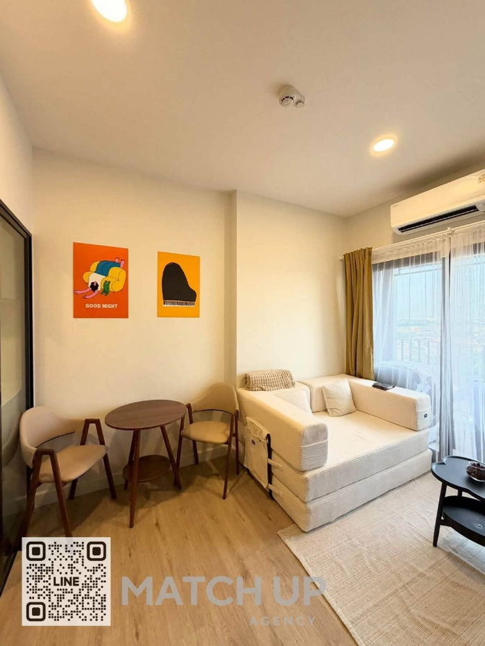 รูป ให้เช่า 🏢 ซิม พระราม 3 - สุขสวัสดิ์
XIM Rama 3 - Suksawat | 12,000 บ. - รูปที่ 2/11