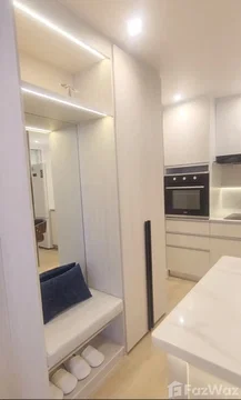 ขาย คอนโด 2 ห้องนอน ในโครงการ เบลพาร์ค คอนโดมิเนียม 6874036