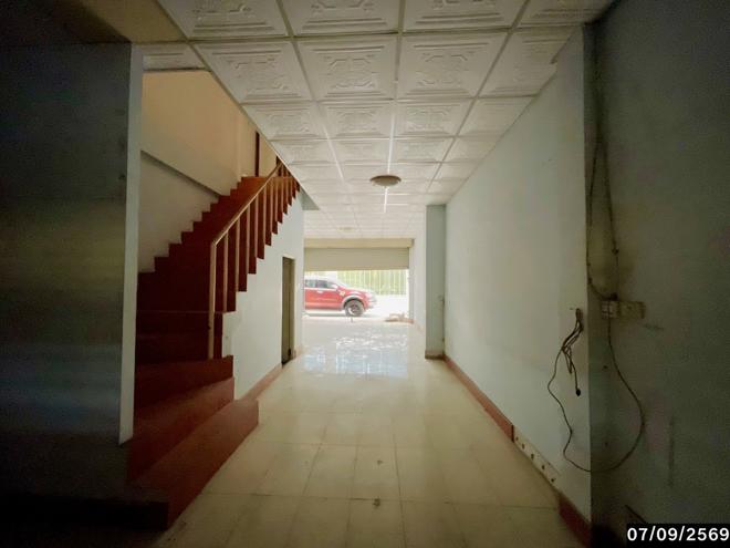 รูป อาคารพาณิชย์ 16 ตร.วา ประตูน้ำขอนแก่น เมืองขอนแก่น ขอนแก่น 3.2M - รูปที่ 8/33