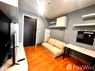 Condos for sale : The President Sathon-Ratchaphruek 3 6884612