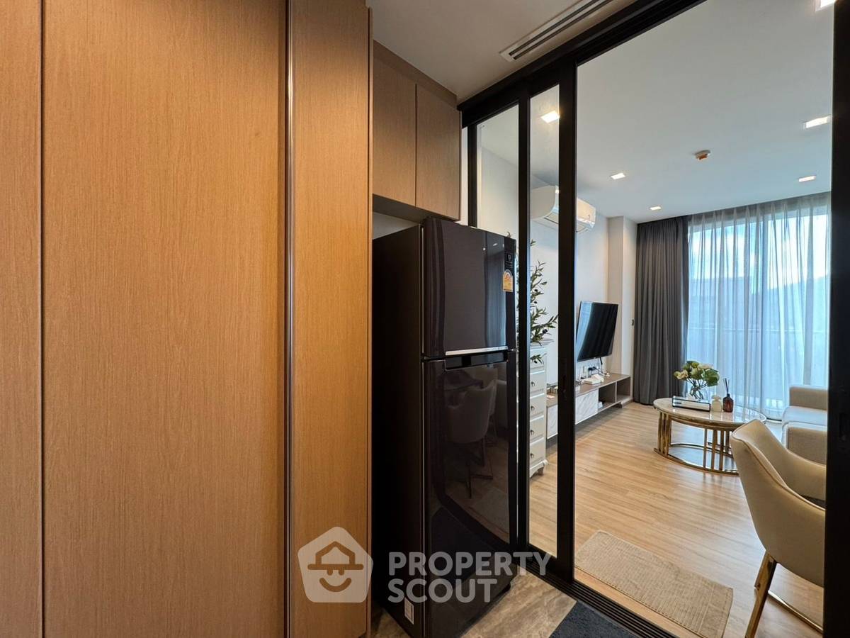 รูป คอนโด 1 ห้องนอน Kawa Haus ขาย ใกล้ BTS อ่อนนุช (ID 3157385) - รูปที่ 12/23