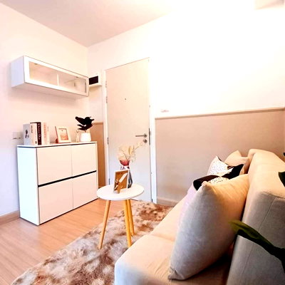 ขายคอนโด : ขายด่วน! Deco Condo แบริ่ง สุขุมวิท 70/5 ใกล้ BTS แบริ่ง เพียง 1.19 ล้านบาท