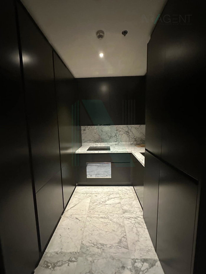 รูป ให้เช่าคอนโด คุณ บาย ยู อินสไปร์ บาย สตาร์ค อาคาร 1 ชั้น 6 2 ห้องนอน ขนาด 82.00 ตรม ใกล้ Home Place - รูปที่ 6/8