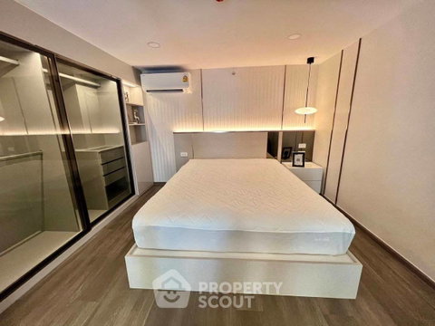 1-BR Condo at SO Origin Kaset Interchange near BTS Kasetsart University (ID 3447344)