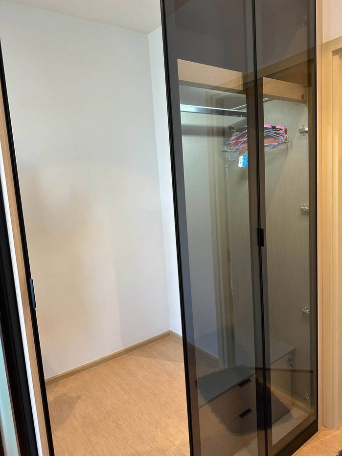 picture Condo for rent at Maru Ekkamai 2 - 3/8