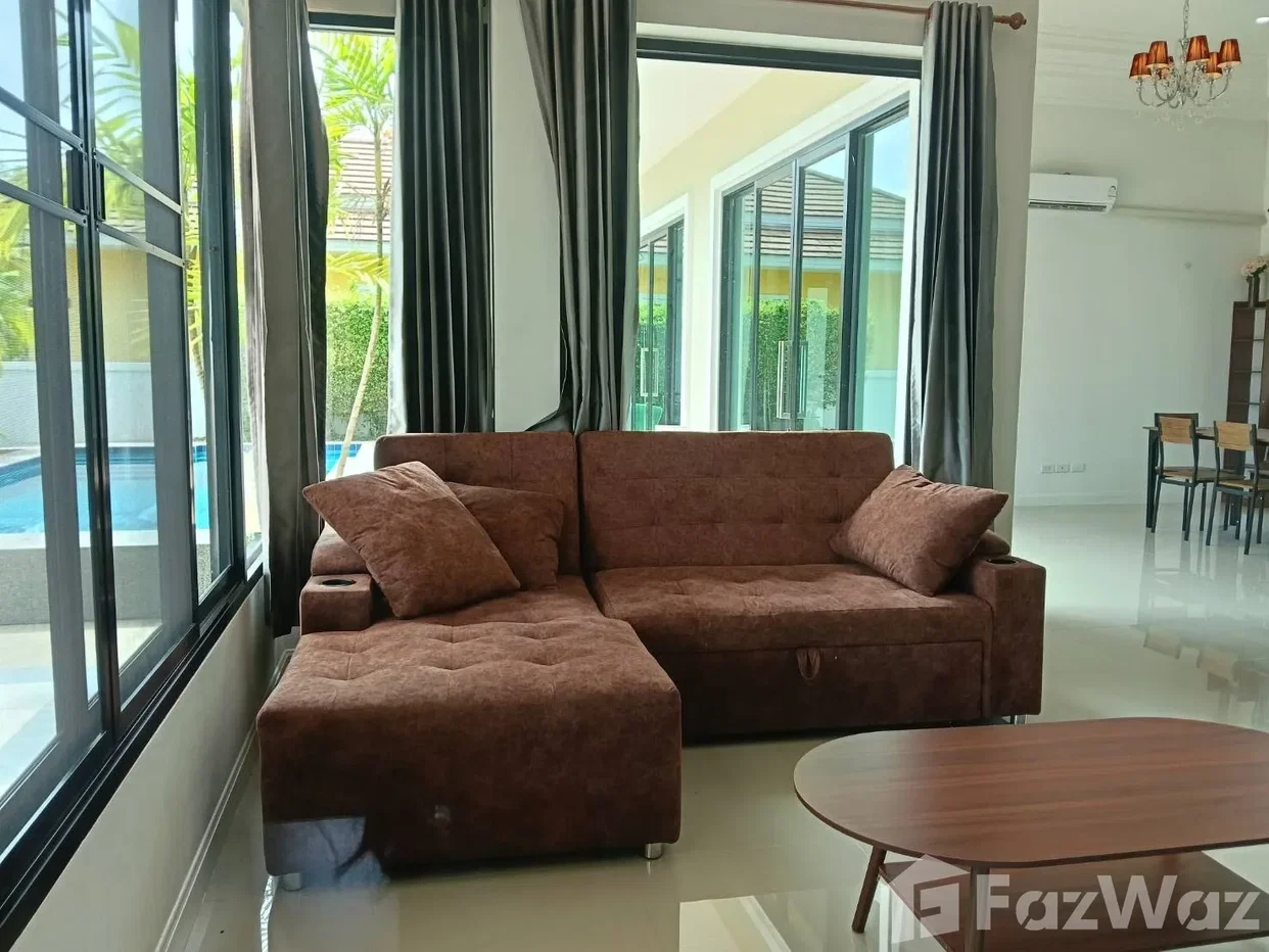 รูป Pool Villa 3bedroom 2bathroom 6877966 - รูปที่ 16/106