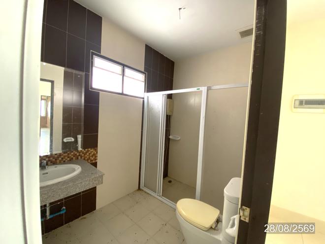 รูป บ้านเดี่ยว 116.8 ตร.วา เบญจพร นวมินทร์ เมืองสงขลา สงขลา 9.7M - รูปที่ 21/51