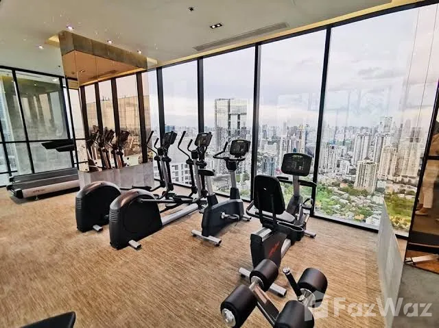 รูป ขาย คอนโด 1 ห้องนอน ในโครงการ ไนท์บริดจ์ ไพรม์ สาทร 6880876 - รูปที่ 11/12