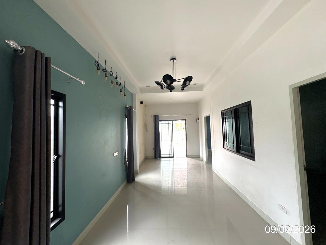 picture TOWN HOUSE 30 Sq.w. Pluak Daeng Rayong for 1.7M - 19/29