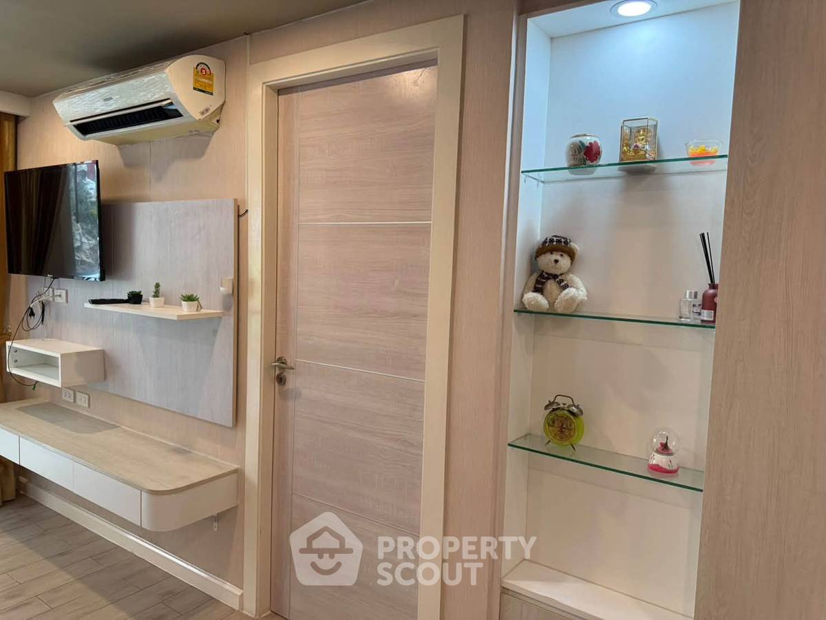 รูป คอนโด 1-ห้องนอน ที่ เซเว่น ซีส์ คอนโด รีสอร์ท จอมเทียน ใกล้ เมืองพัทยา (ID 3444208) - รูปที่ 13/16