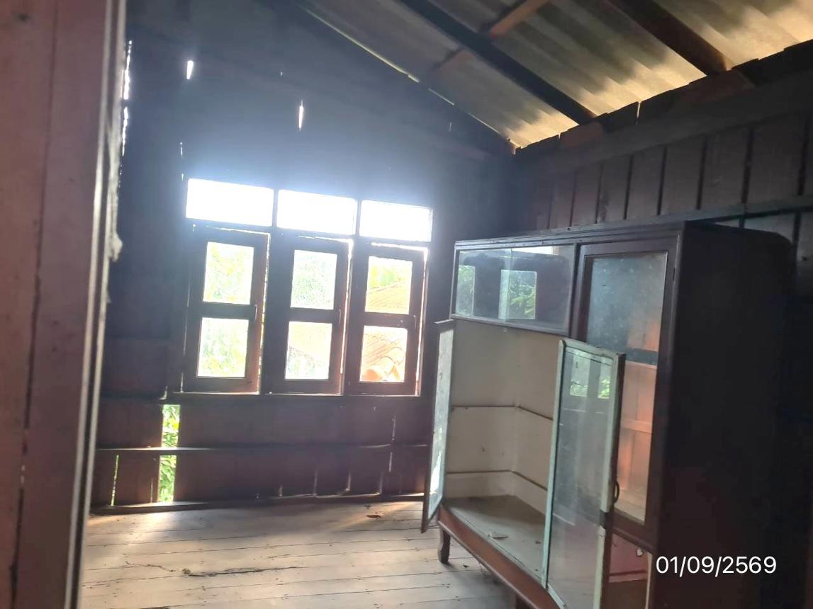 รูป บ้านเดี่ยว 85 ตร.วา พญาเม็งราย เชียงราย 1M - รูปที่ 26/31