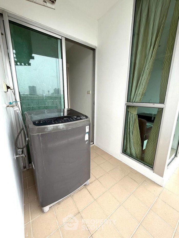 รูป คอนโด 1-ห้องนอน ที่ เดอะ นิช ตากสิน ใกล้ BTS วงเวียนใหญ่ (ID 2216934) - รูปที่ 3/8
