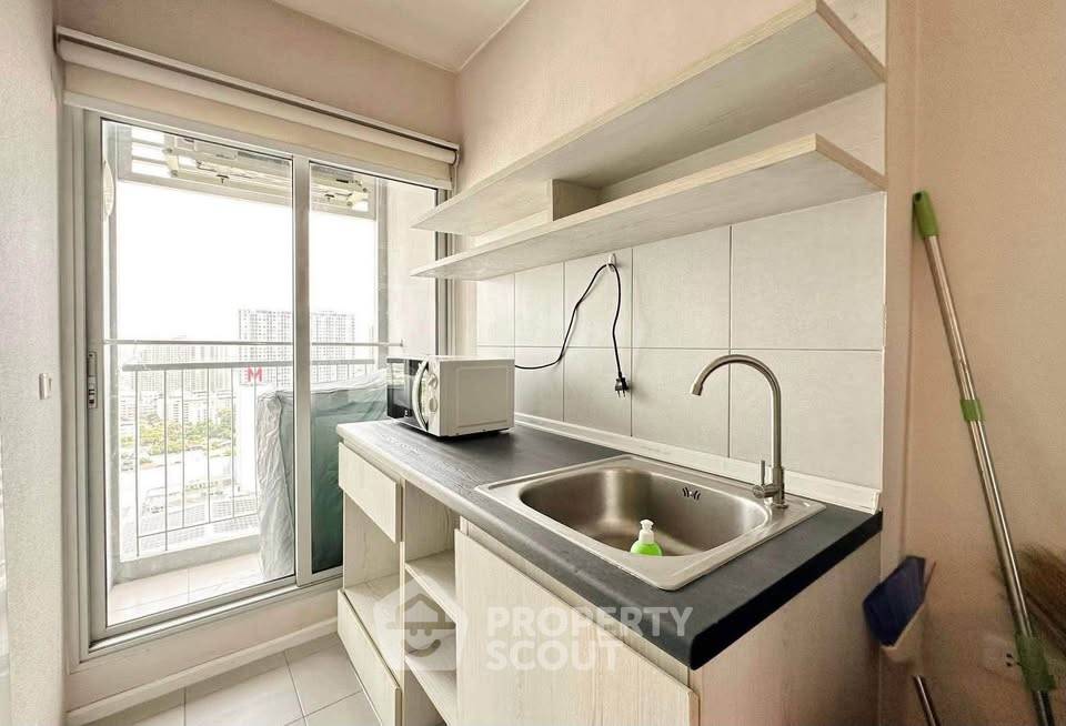 picture 1-BR Condo at Aspire Sathron - Thapra near BTS Talat Phlu (ID 3410895) - 6/7