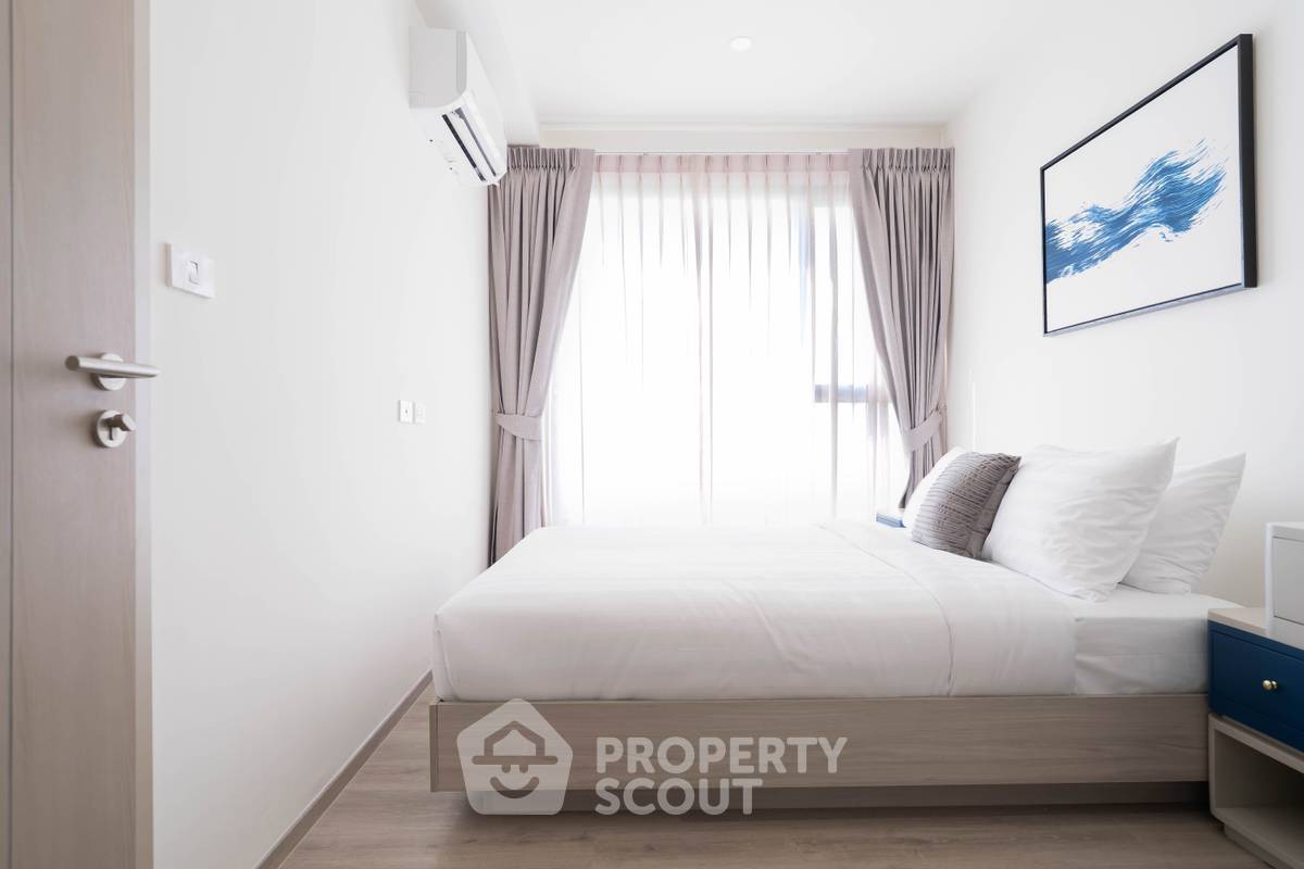 รูป คอนโด 2 ห้องนอน Origin Place Bangna ย่านบางนา (ID 2964755) - รูปที่ 8/14