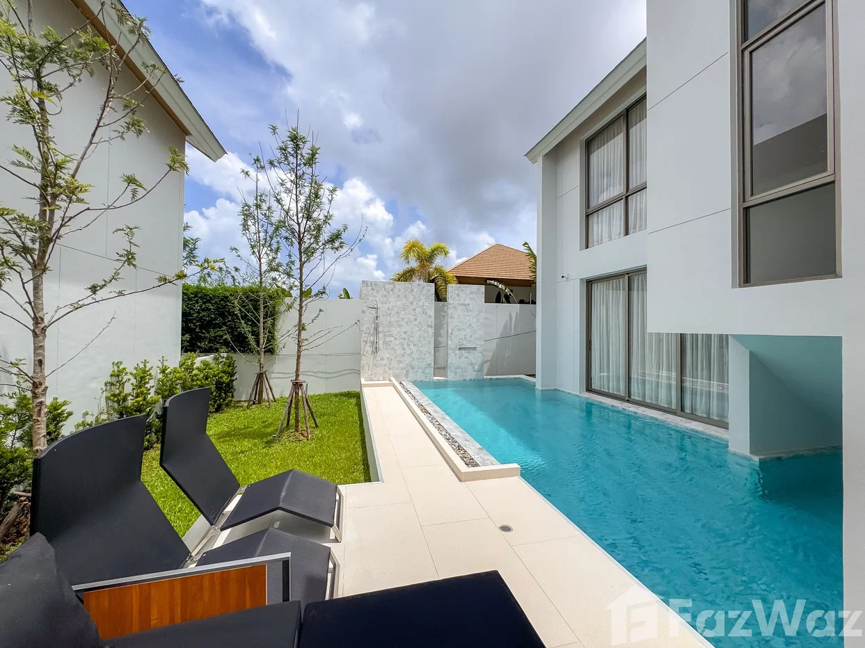 picture Villa for sale 6884548 - 2/28