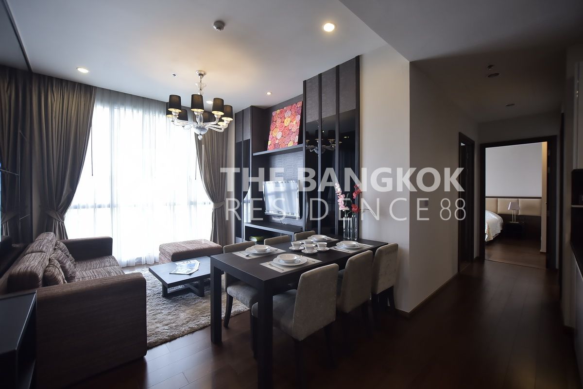 picture Quattro by Sansiri  Condo in Prime Location, Attractive Price - 10/10