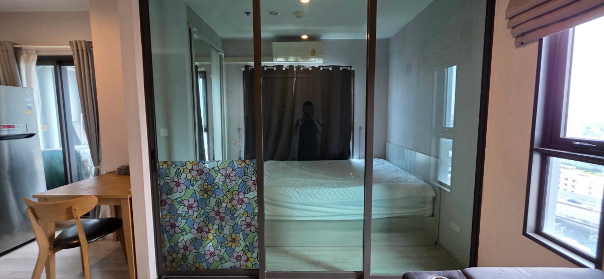 picture For rent The Privacy Rama 9 Condo - 10/59