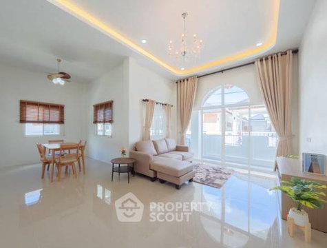 3-BR House in Talat Khwan (ID 3439616)