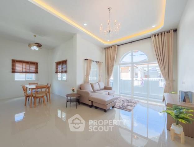 รูป บ้าน 3-ห้องนอน ใน ตลาดขวัญ (ID 3439616) - รูปที่ 1/10