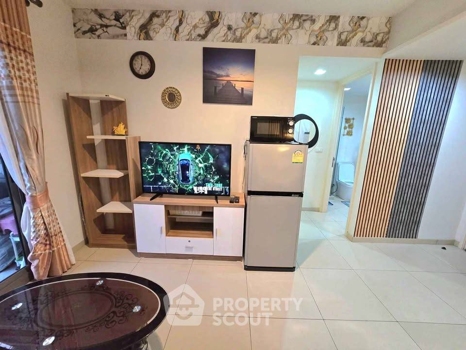 รูป คอนโด 1-ห้องนอน ที่ ยูนิกซ์ พัทยาใต้ ใกล้ ถนนพระตำหนัก พัทยา (ID 3443035) - รูปที่ 8/17