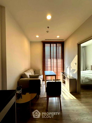 Condos for sale : 1-BR Condo At Oka Haus Sukhumvit 36 Near BTS Thong Lor (ID 3446069)