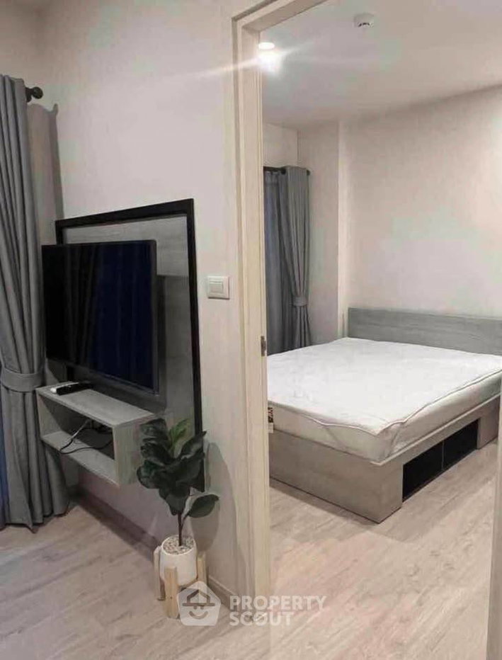 picture 1-BR Condo For Rent At Escent Park Ville Chiangmai (ID 3442824) - 6/9